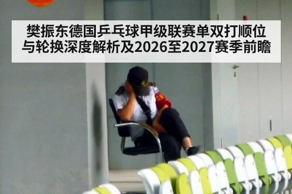 樊振东德国乒乓球甲级联赛单双打顺位与轮换深度解析及2026至2027赛季前瞻